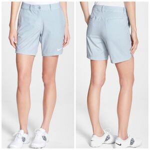 Nike Greens Dri-FIT Golf Shorts Sz 6